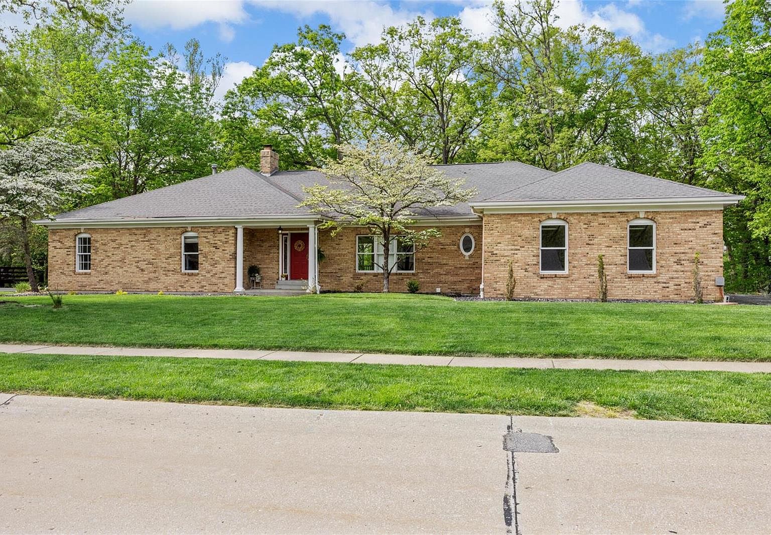 2001 Woodmoor Ridge Dr, Wildwood, MO 63011 Zillow