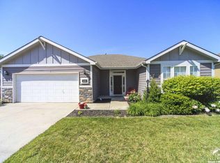 5228 Carson Dr, Lawrence, KS 66049