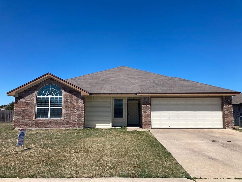 5001 Morning Star Ln, Killeen, TX 76542 Zillow