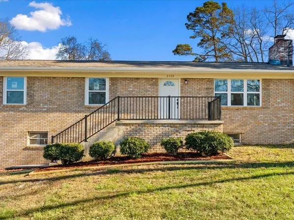 2408 Vincinda Cir, Knoxville, TN 37924