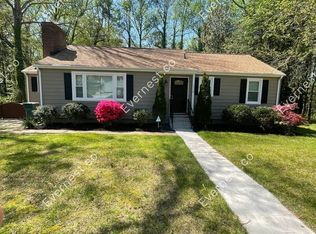 1112 Ironington Rd, Richmond, VA 23227