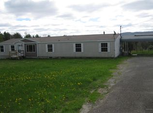 150 Troy Center Rd, Dixmont, ME 04932