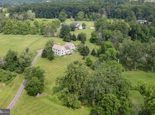 153 Lambertville Headquarters Rd, Stockton, NJ 08559