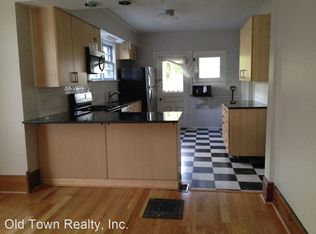 310 E William St #E, Ann Arbor, MI 48104