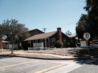 2709 N Davidson Ave, San Bernardino, CA 92405