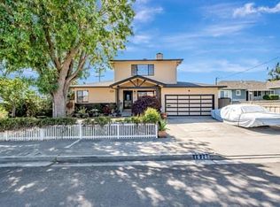 16265 Lyle St, Castro Valley, CA