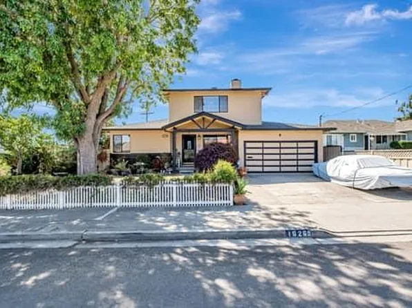 16265 Lyle St, Castro Valley, CA 94578