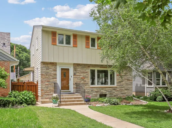 5332 Logan Ave S, Minneapolis, MN 55419