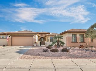 21351 N Black Bear Lodge Dr, Surprise, AZ 85387