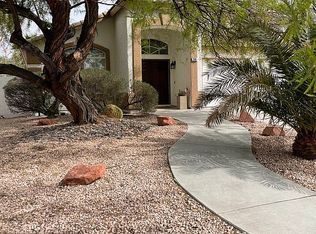 290 Gingerbread St, Henderson, NV 89012