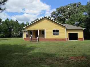 8196 Highway 65, Camilla, GA 31730