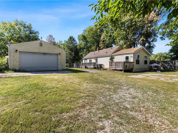 2630 Kinsey Ave, Des Moines, IA 50317