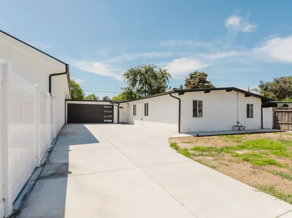 16400 Donmetz St, Granada Hills, CA