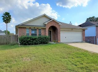 12073 La Salle Xing, Conroe, TX 77304