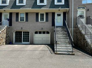 18 Cannongate Iii Rd #18, Nashua, NH 03063