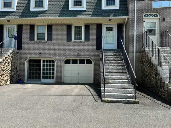 18 Cannongate Road #18, Nashua, NH 03063
