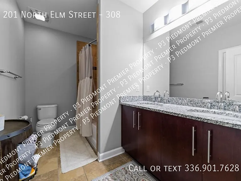 201 N Elm St #308 — Photo 9