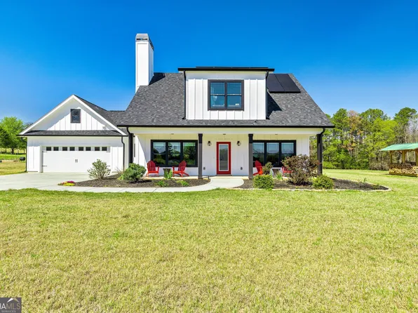 12959 Highway 18 W, Zebulon, GA 30295