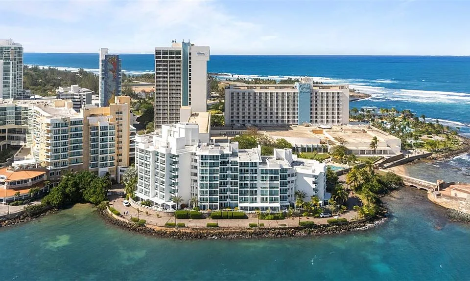1 San Geronimo Condado Lagoon Vlg #414