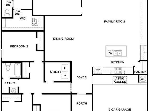 Floor Plan.
