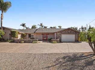 1420 Hanson Ln, Ramona, CA 92065