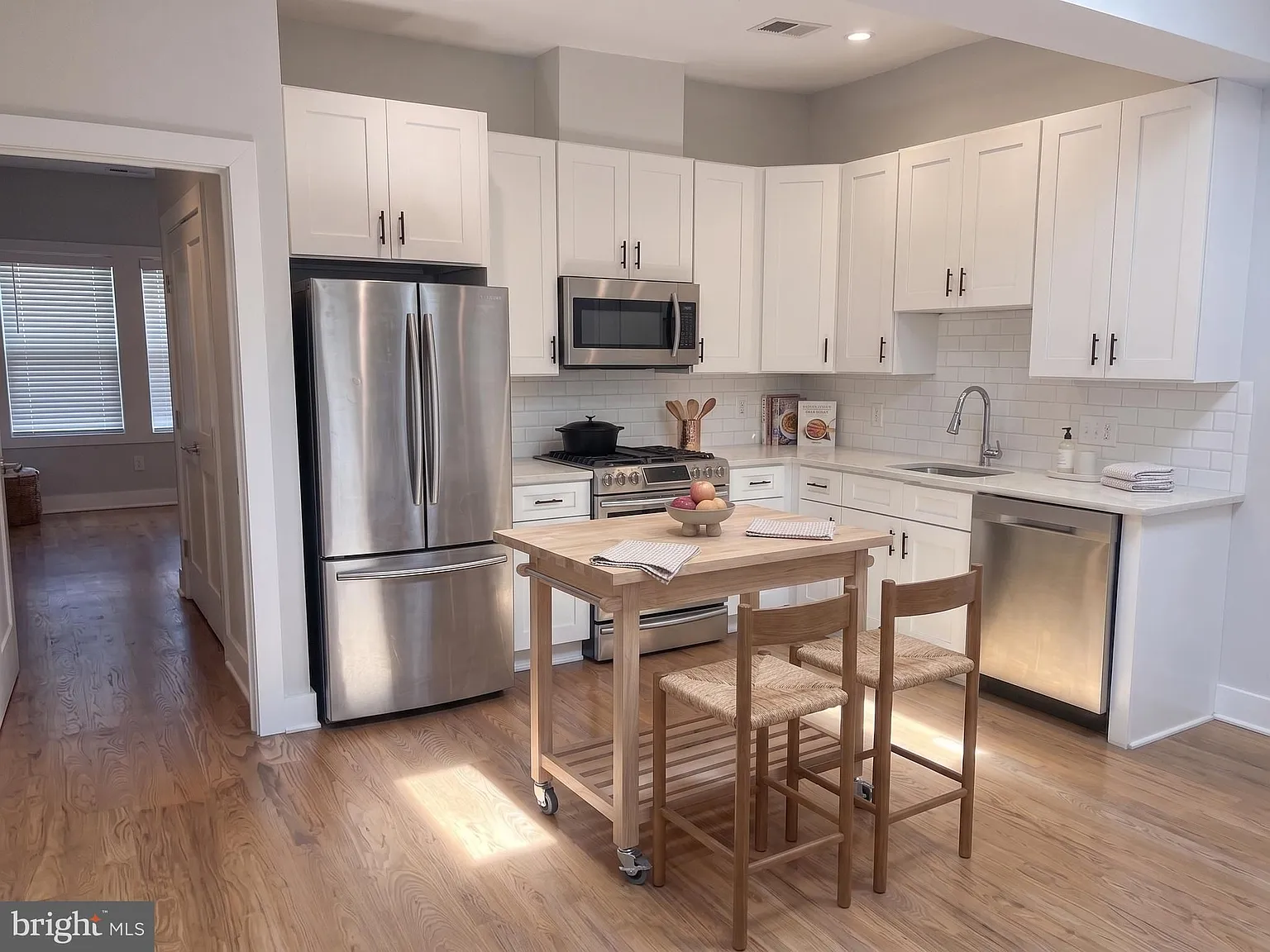 Holbrook Condominiums — Photo 4