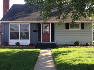 927 Hemlock St, Celina, OH 45822