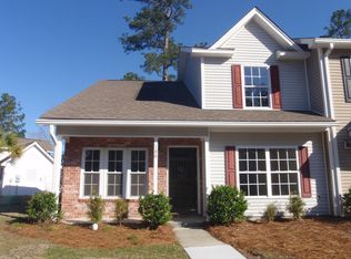 100 Buchanan Cir, Goose Creek, SC 29445
