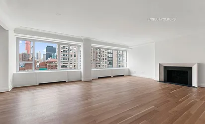 200 East 66th Street