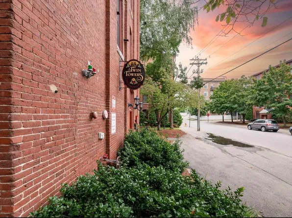 470 Silver Street #211, Manchester, NH 03103