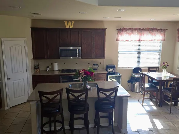 3032 Seabrook Dr, Little Elm, TX 75068