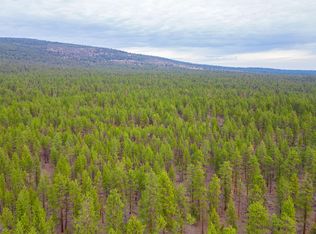 0 SW Fly Lake Rd, Culver, OR 97734