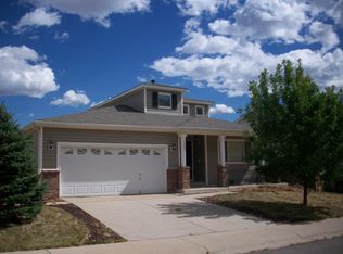 7428 Turkey Rock Rd, Littleton, CO 80125