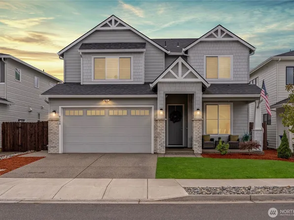 8008 NE 172nd Avenue, Vancouver, WA 98682