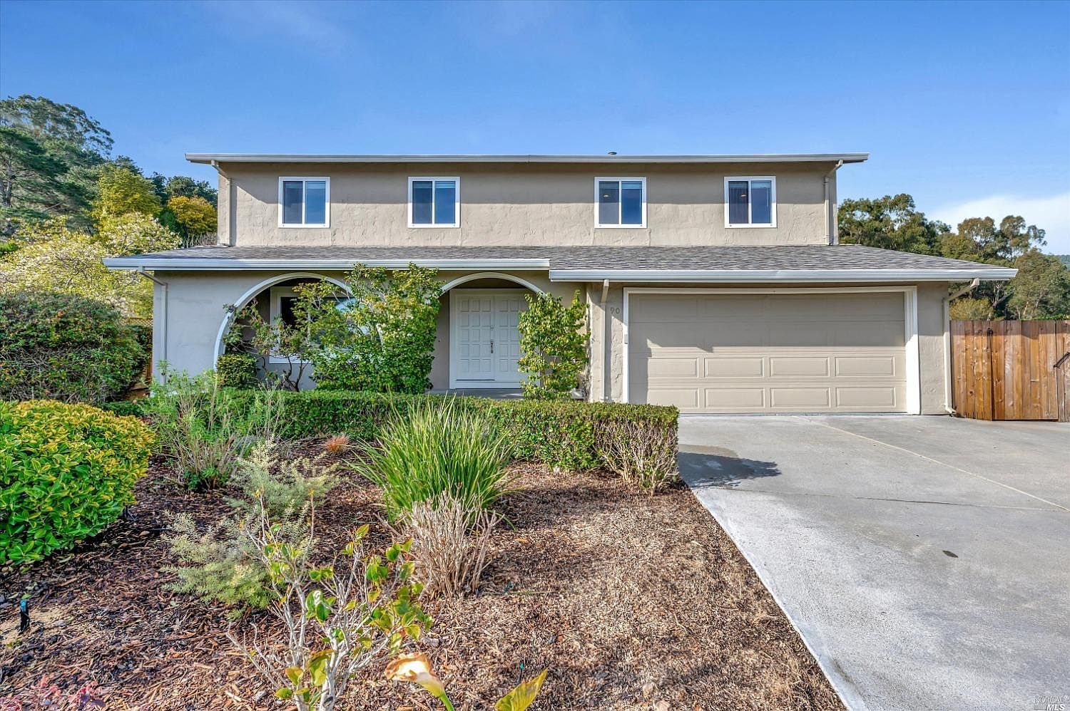 90 Surfwood Cir, San Rafael, CA 94901 Zillow