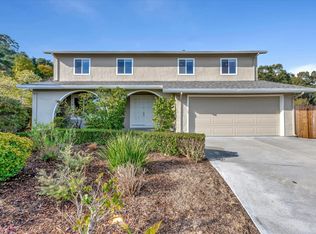90 Surfwood Cir, San Rafael, CA 94901