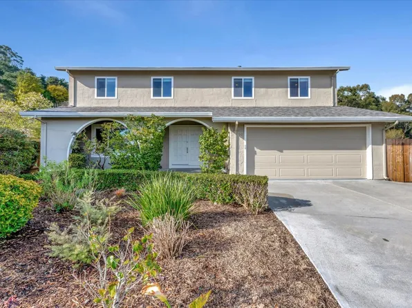90 Surfwood Cir, San Rafael, CA 94901