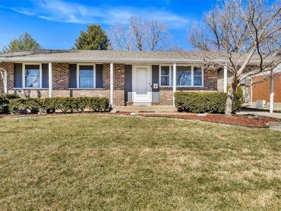 7311 Naples Dr, Hazelwood, MO, 63042