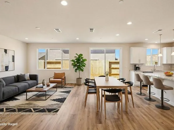 3950 Aura Way, Rancho Cordova, CA 95742