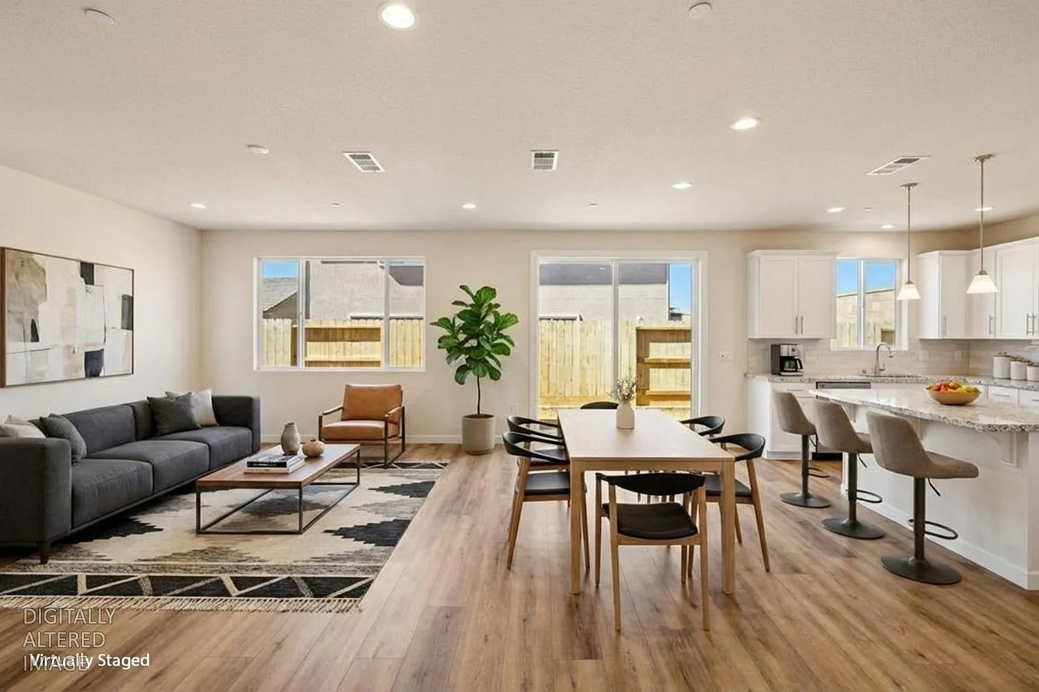 3950 Aura Way photo 1