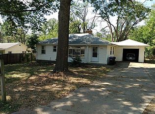 2913 SE Ohio Ave, Topeka, KS 66605