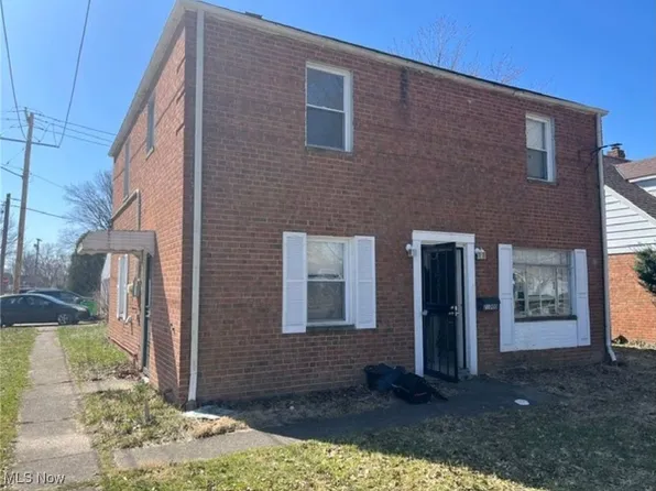 21000 Crystal Ave, Euclid, OH 44123
