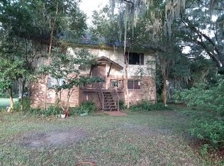 5201 County Road 316a, Bushnell, FL 33513