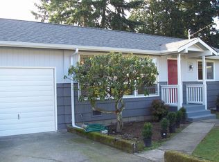 3331 NE 7th Pl, Renton, WA 98056