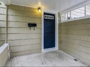 97 Cherokee Rd #2, Hampton, VA 23661