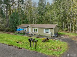 61 E McLane Dr, Shelton, WA