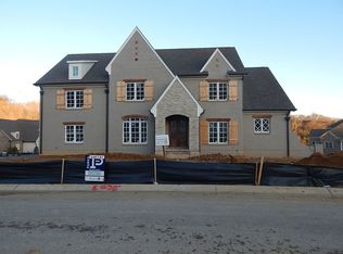 2301 Harts Landmark Dr, Franklin, TN 37069