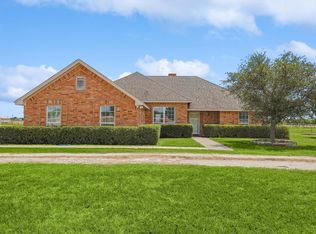 9969 Chisum Rd, Sanger, TX 76266