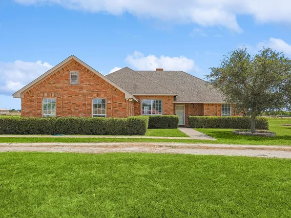 9969 Chisum Rd, Sanger, TX 76266