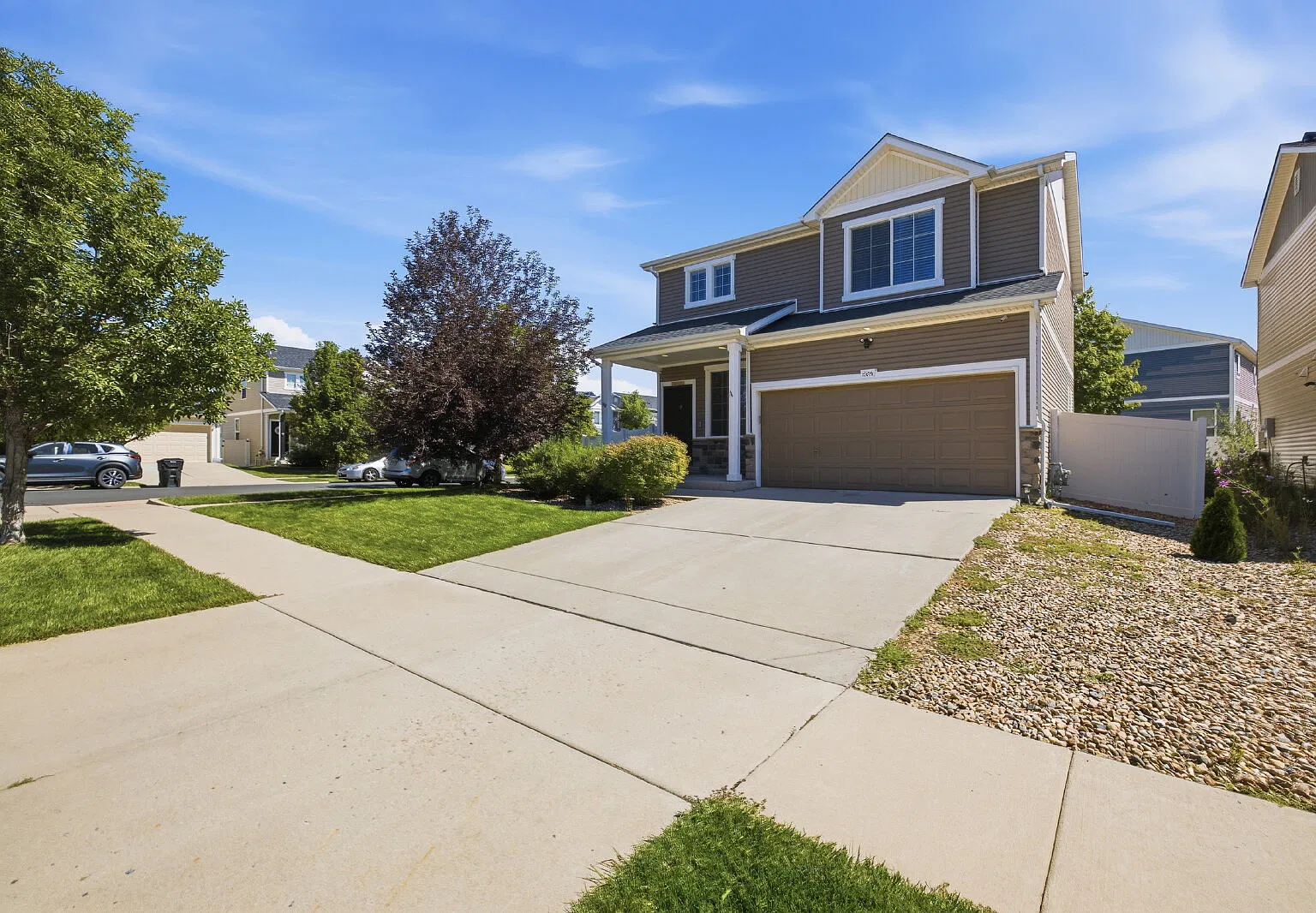 3 bed, 2.5 bath, 1744 sqft, $2,850 — Photo 1